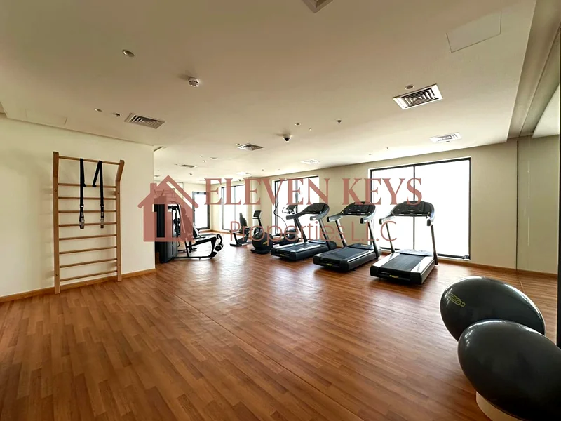 SPACIOUS MODERN STYLE l 1 BEDROOM | READY TO MOVE | PRIME LOCATION63978007582337111