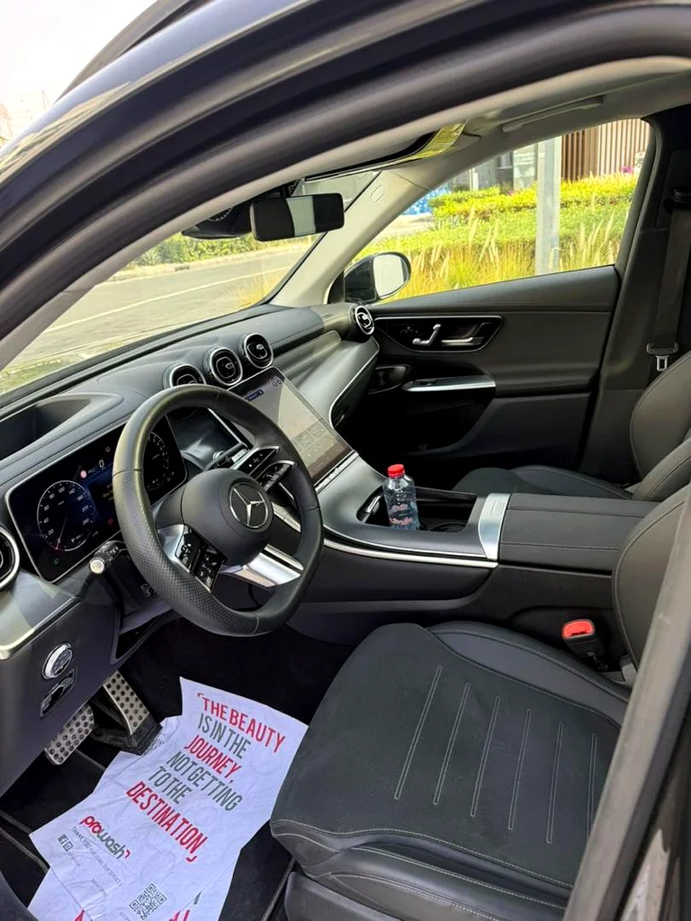 مرسيدس GLC300 Mercedes GLC30063613461955585112