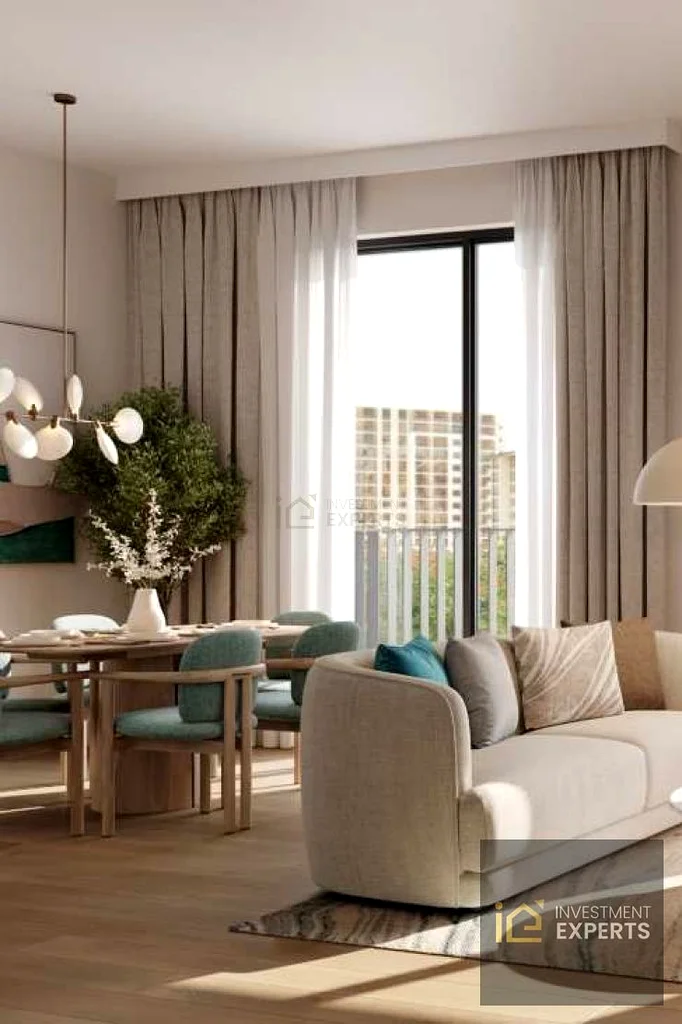 عائد استثماري مرتفع | خطة دفع 40/60 | تصاميم فاخرة63952059625218110