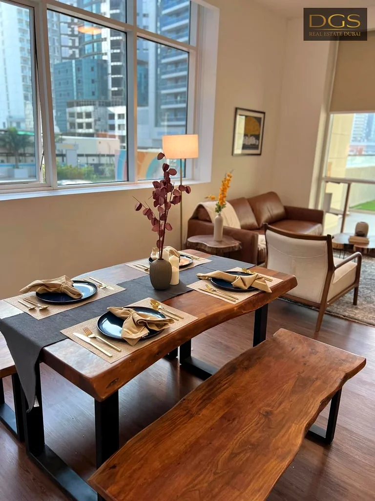 Fully Furnished | with Library and Working Space63789708001153113