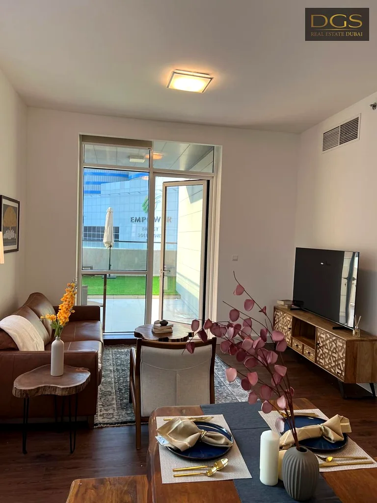 Fully Furnished | with Library and Working Space63789708001153111
