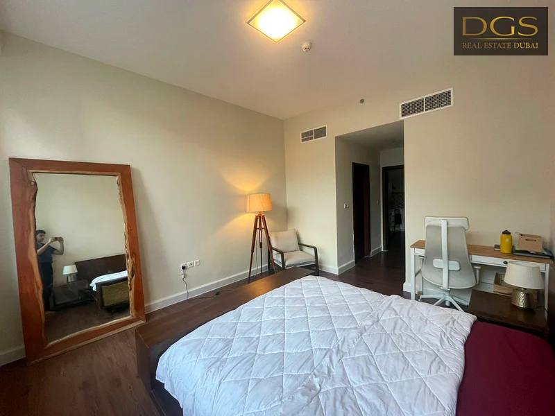 Fully Furnished | with Library and Working Space63789708001153114