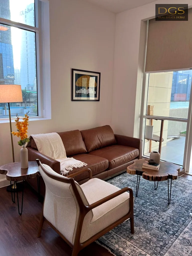 Fully Furnished | with Library and Working Space63789708001153110