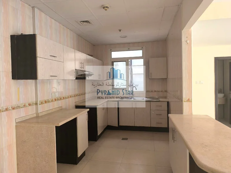 SPACIOUS 1 BHK BIG LIVING AREA @60k63654981208322112