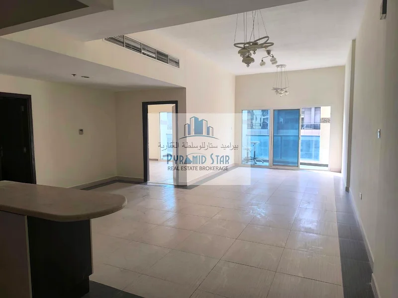 SPACIOUS 1 BHK BIG LIVING AREA @60k63654981208322110