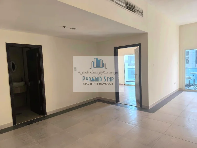 SPACIOUS 1 BHK BIG LIVING AREA @60k63654981208322111