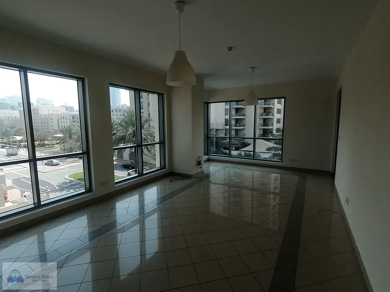 عرض ساخن شقة من غرفتي نوم بدون تبريد للبيع في برج الجولف 263921390437507111