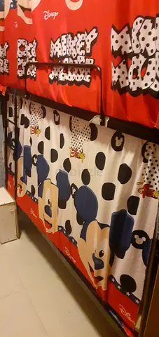 Bedspace for indian bachelors only