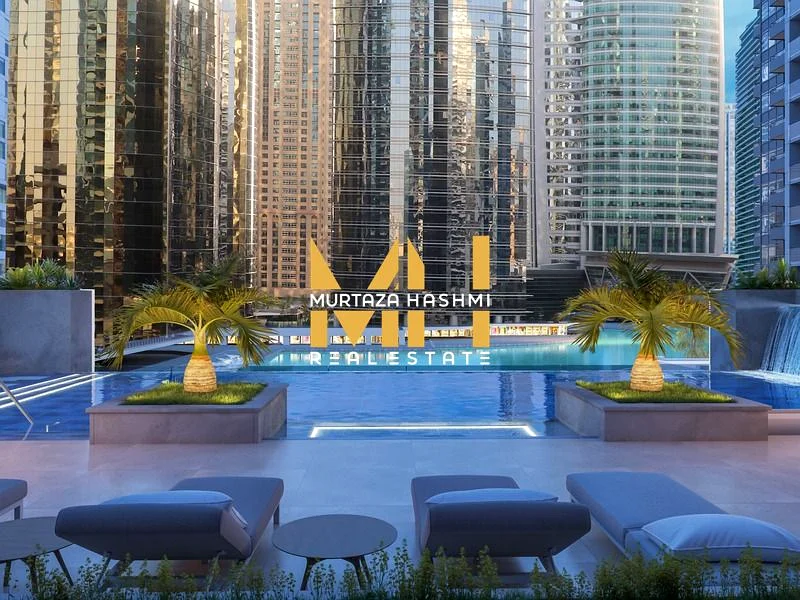 Payment Plan | JLT Park View | Handover Dec 202563989025893250113