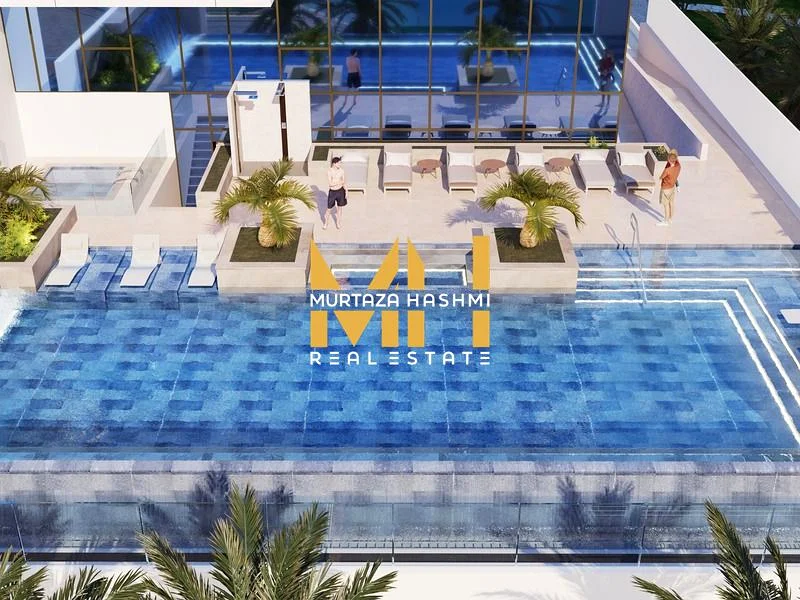 Payment Plan | JLT Park View | Handover Dec 202563989025893250112
