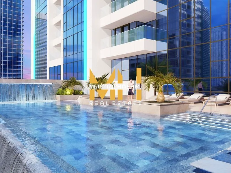 Payment Plan | JLT Park View | Handover Dec 202563989025893250111