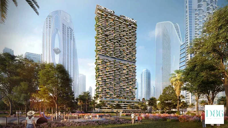High-End Living | Luxury Amenities| Prime Location | Q4 202963948020889859110