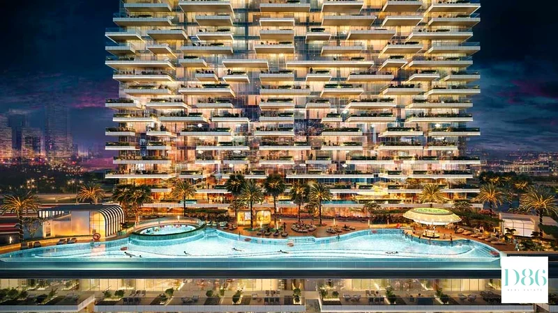 High-End Living | Luxury Amenities| Prime Location | Q4 202963948020889859111