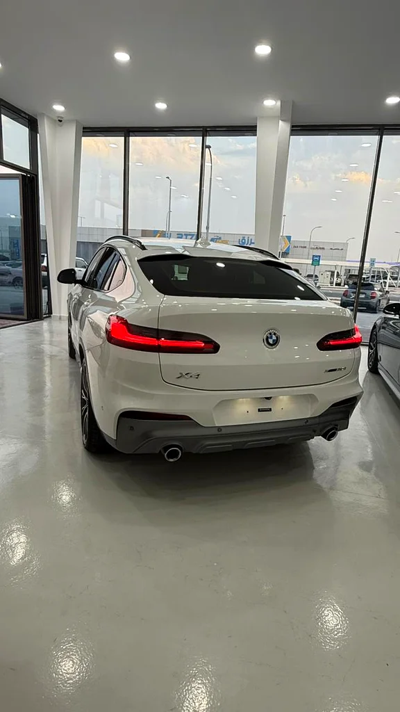 X4 GCC 2019 3.0 M KEAT63612092718849112