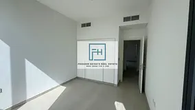 Masaar – Cluster Kaya | 3-Bedroom Type 1 Corner Villa for Sale