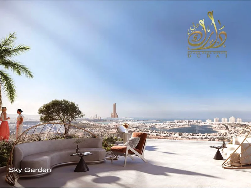 PARK VIEW✅POST-HANDOVER PP✅PVT POOL63856825705347114