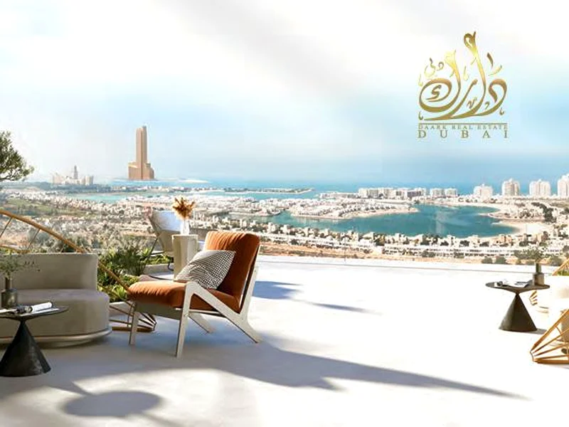 PARK VIEW✅POST-HANDOVER PP✅PVT POOL63856825705347111