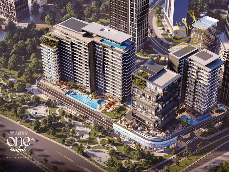 PARK VIEW✅POST-HANDOVER PP✅PVT POOL63856825705347112
