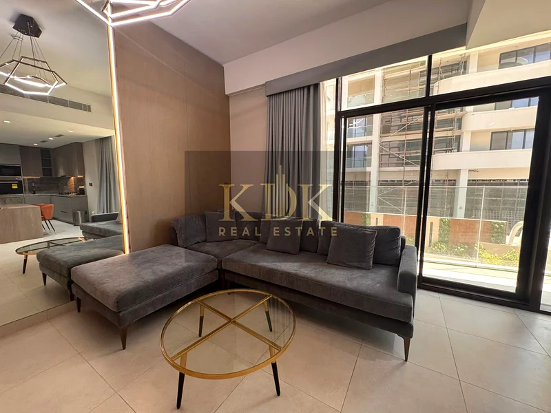 Furnished 1 BHK| Pool View| Ready to Move In63783581228675111