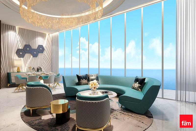 SPACIOUS STUDIO | BEACH ACCESS | LUXURIOUS63954978816771113