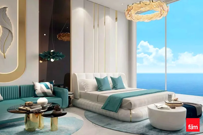 SPACIOUS STUDIO | BEACH ACCESS | LUXURIOUS63954978816771110