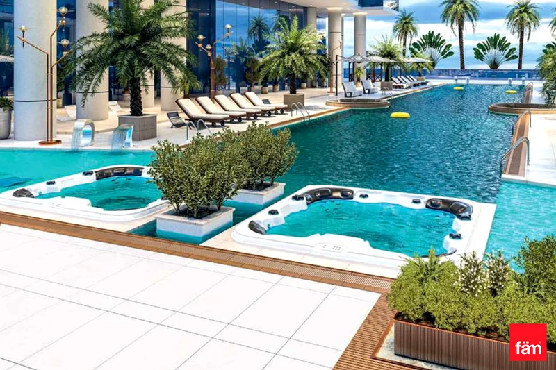 SPACIOUS STUDIO | BEACH ACCESS | LUXURIOUS63954978816771114