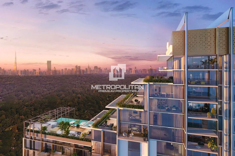 Ready Soon | High Floor | Close to Downtown64016170198658112