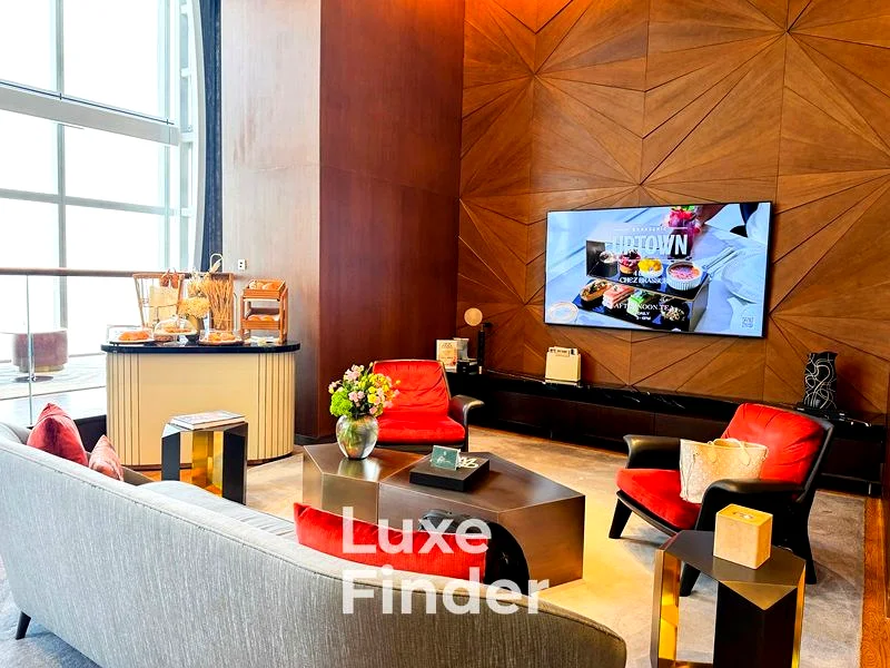 High Floor | Iconic Tower | Spectacular Views63988682782081111