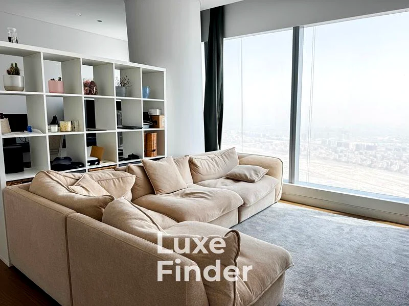 High Floor | Iconic Tower | Spectacular Views63988682782081113