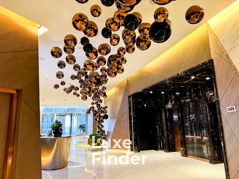 High Floor | Iconic Tower | Spectacular Views63988682782081110