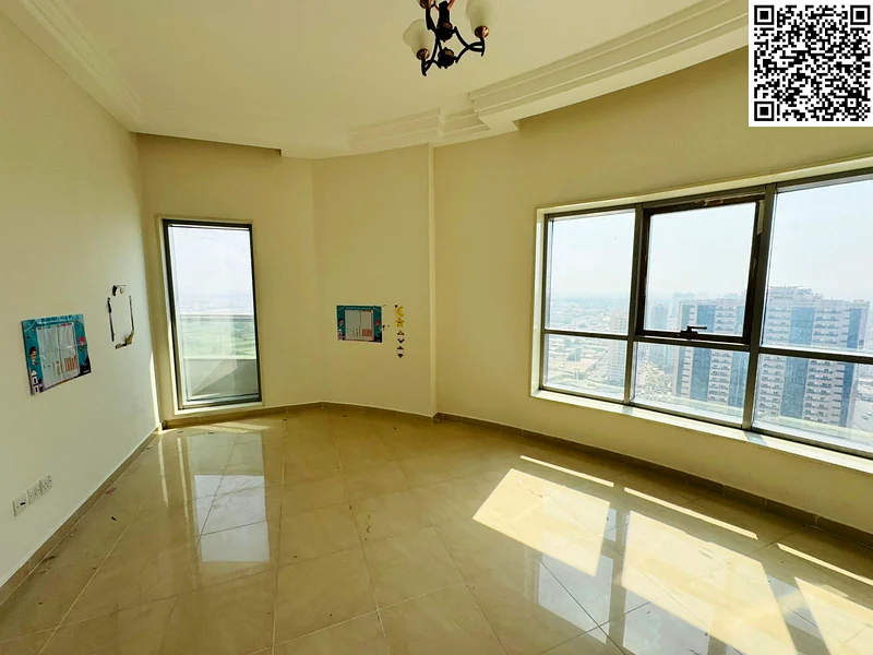 3 bedrooms available for sale in Conqueror Tower, Ajman63865773251713110