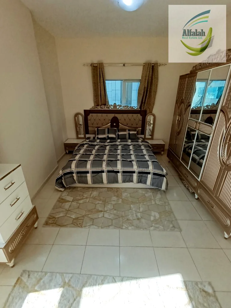One-bedroom apartment for sale in Orient Towers. Special price. Payment plans with the developer. Open view.63867361010177111