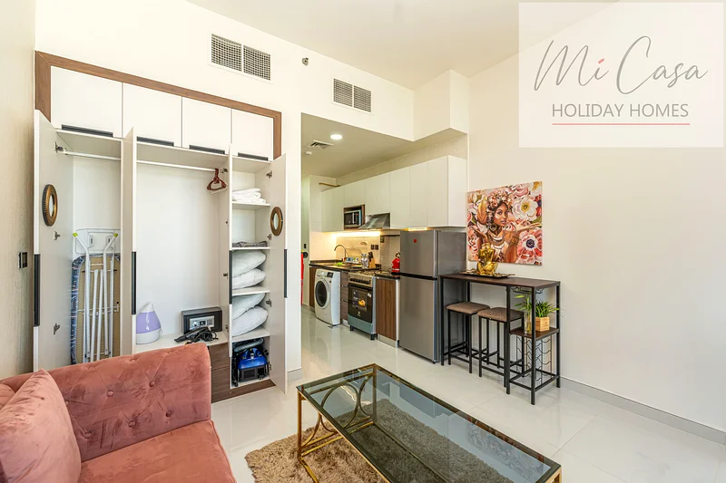 Move-In Ready Studio | Prime Location | All Bills Inclusive63830030758786114
