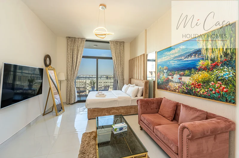 Move-In Ready Studio | Prime Location | All Bills Inclusive63830030758786112