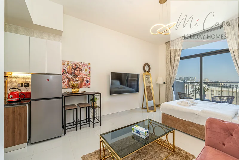 Move-In Ready Studio | Prime Location | All Bills Inclusive63830030758786111