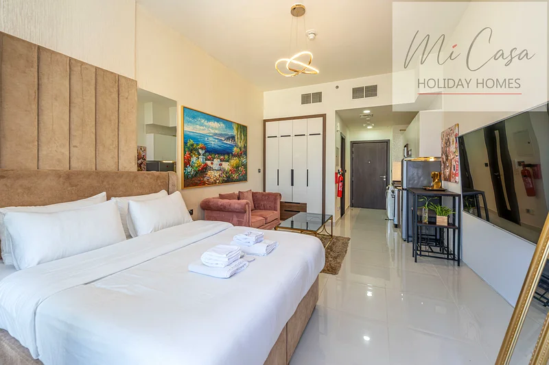 Move-In Ready Studio | Prime Location | All Bills Inclusive63830030758786113