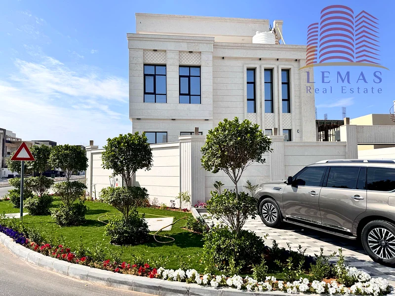 فيلا مساحتها 6 غرف نوم للبيع في الحليه، عجمان63877378082563113