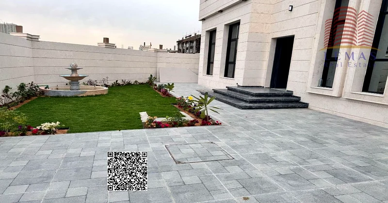 فيلا مساحتها 6 غرف نوم للبيع في الحليه، عجمان63877378082563111