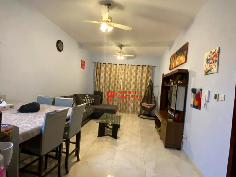 Spacious | 1 BHK Semi-Furnished | With Balcony63730793104514110