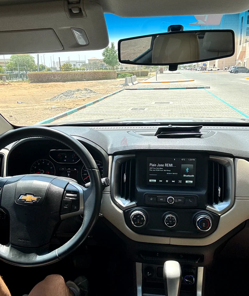 جيب تويوتا تندرا 4X4 كيلومترات قليلة63612066505346114
