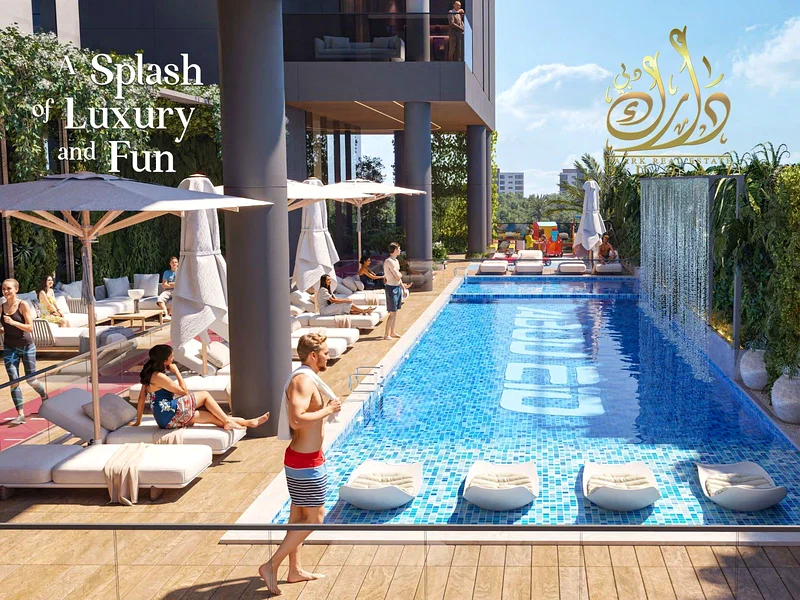 10% Down Payment:| Luxury Lifestyle | Invest Now|63932174930945111