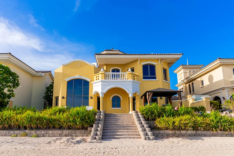 Frond D l High Number l Fully Furnished63654982705155110