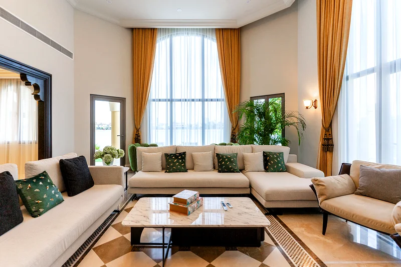 Frond D l High Number l Fully Furnished63654982705155114