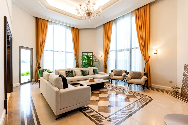 Frond D l High Number l Fully Furnished63654982705155113