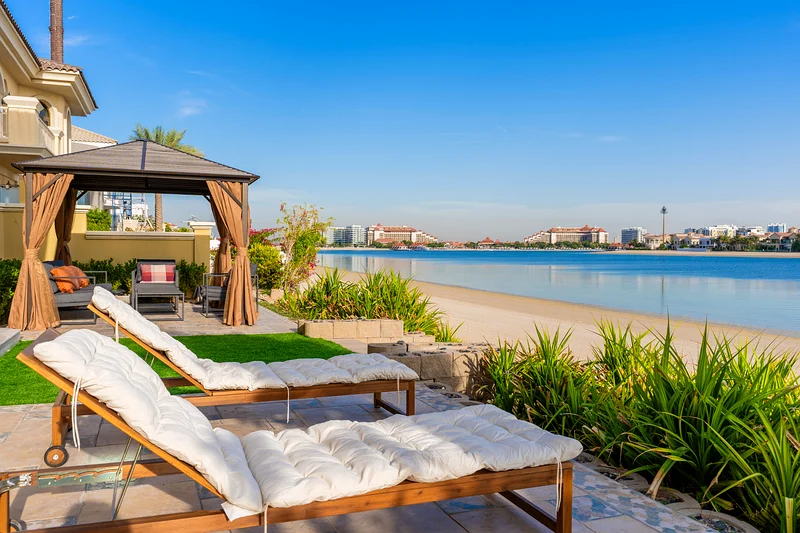 Frond D l High Number l Fully Furnished63654982705155111