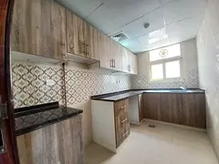 LIKE BRAND NEW/LUXURY 1BHK APARTMENT FOR FAMILY WITH CENTRAL AC IN MUWAILEH SHARJAH