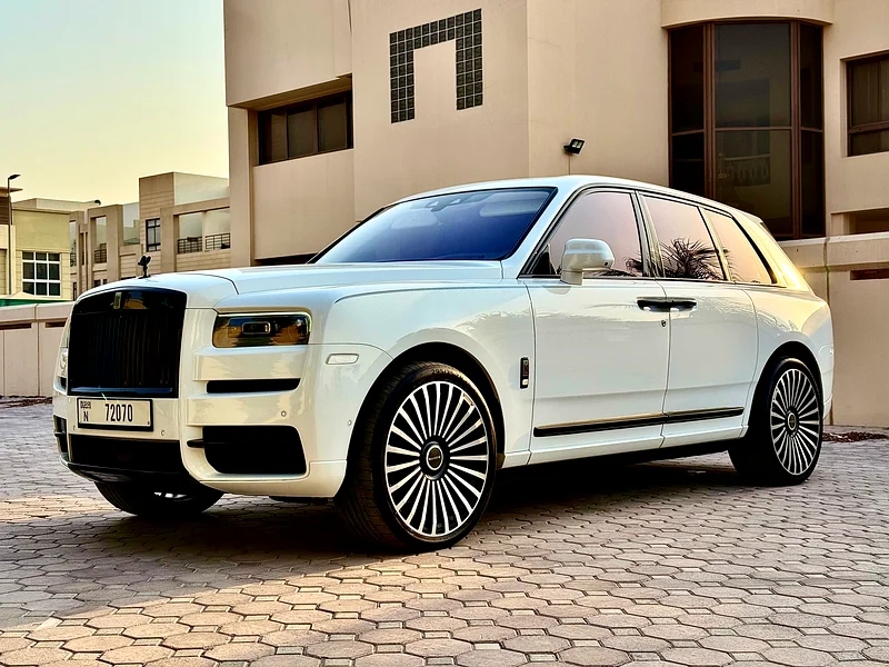 رولز رويس كولينان (جيسك، أجيمك)63612065346306113