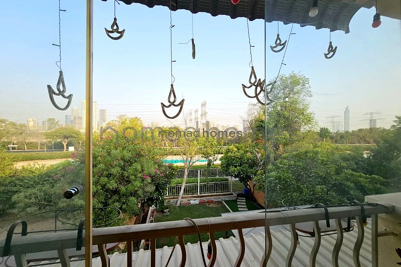 VILLA TYPE 3M |  FULLY EXTENDED | LAKE BACKING63922624074242112