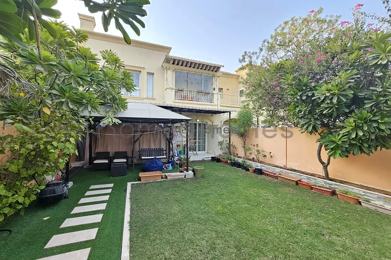 VILLA TYPE 3M |  FULLY EXTENDED | LAKE BACKING63922624074242111