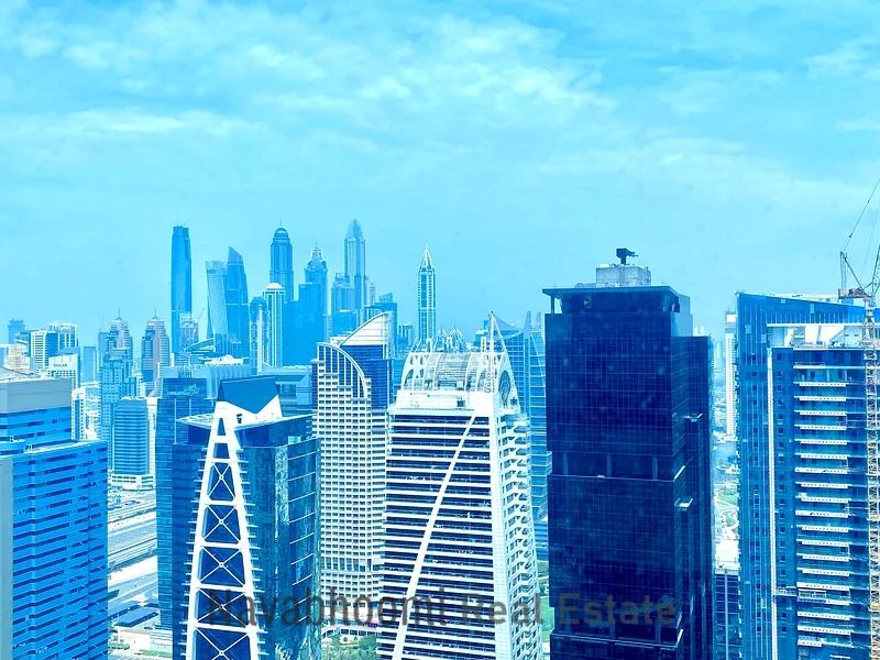 High Floor | Lake View | Vacant | JLT63681015905281113